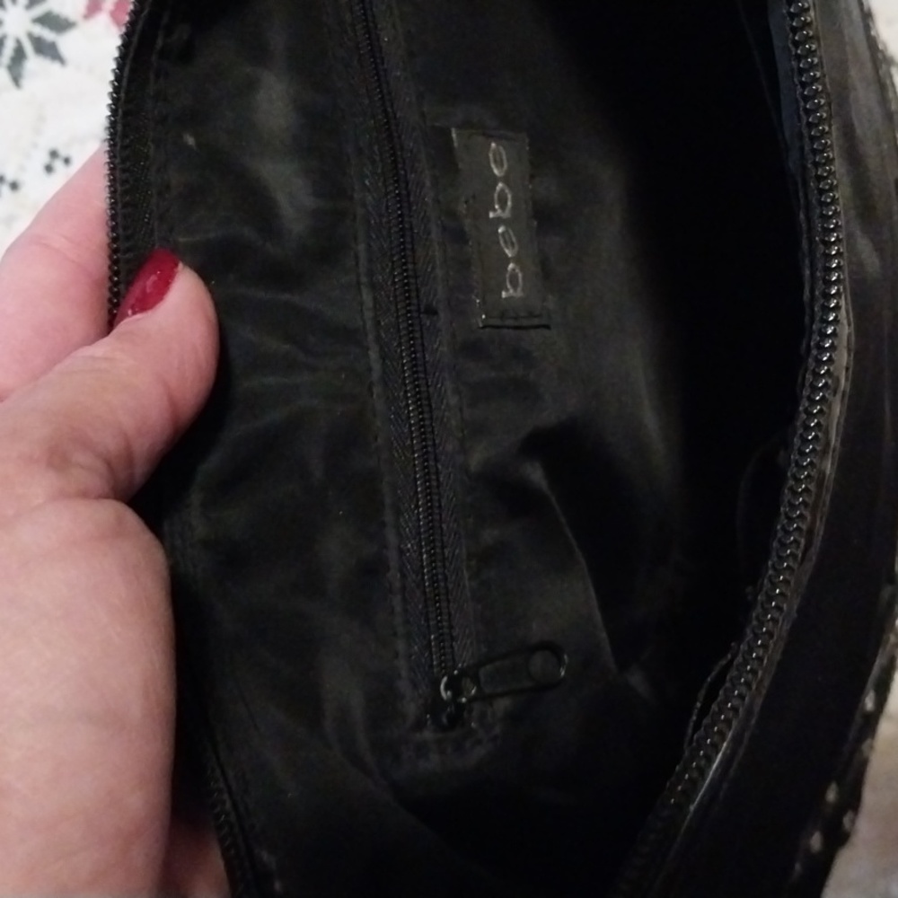 Bebe shoulder bag. - Picture 12 of 16